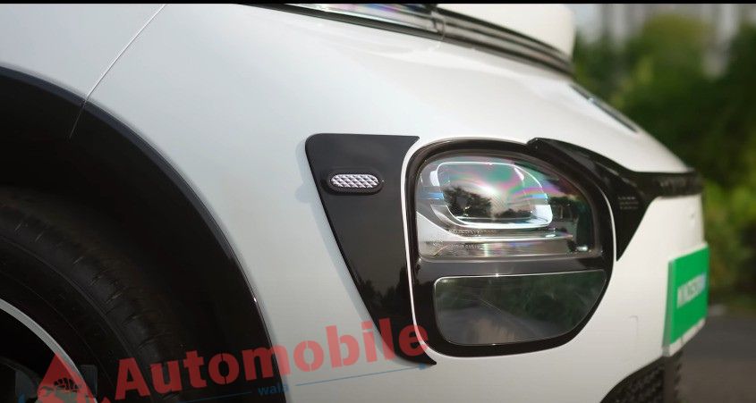 Head-Lights