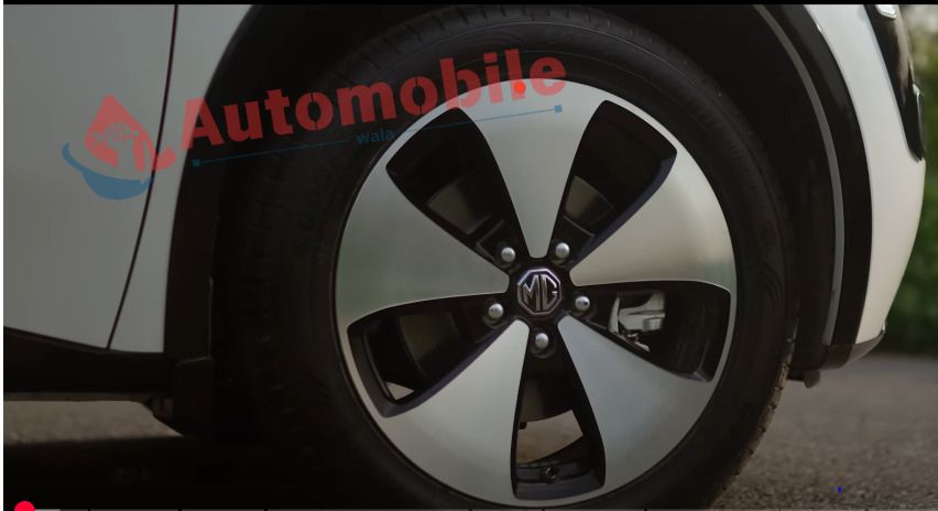 Windsor-Alloy-Wheel