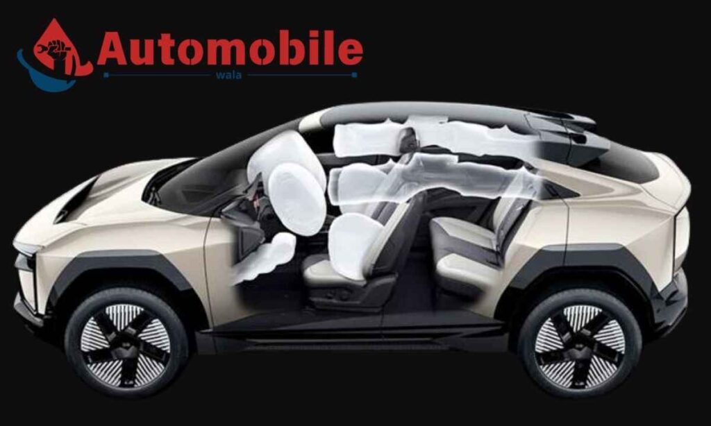 mahindra be 6e safety features