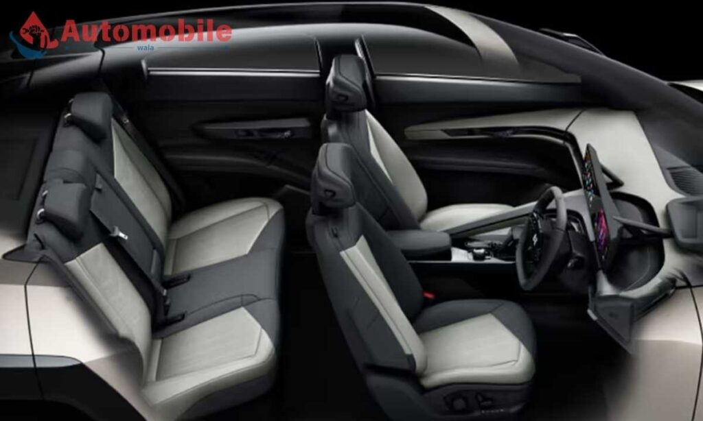 mahindra be 6e seating capacity