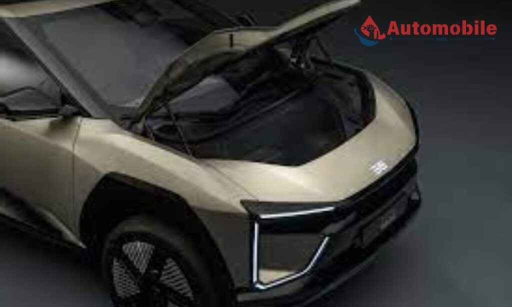 mahindra be 6e battery
