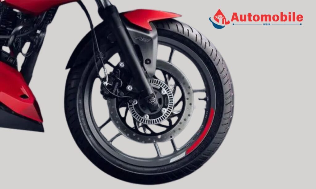pulsar n160 disc brake