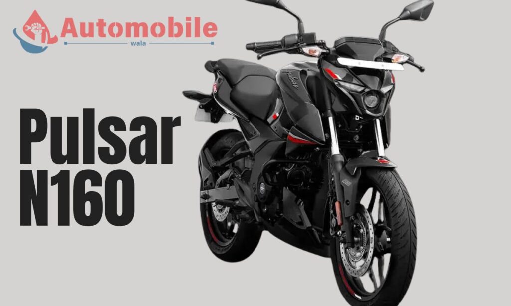 Pulsar N160
