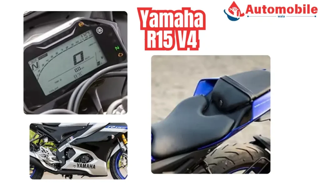 Yamaha R15 V4 Specifications Performance, Engine, Mileage & Speed