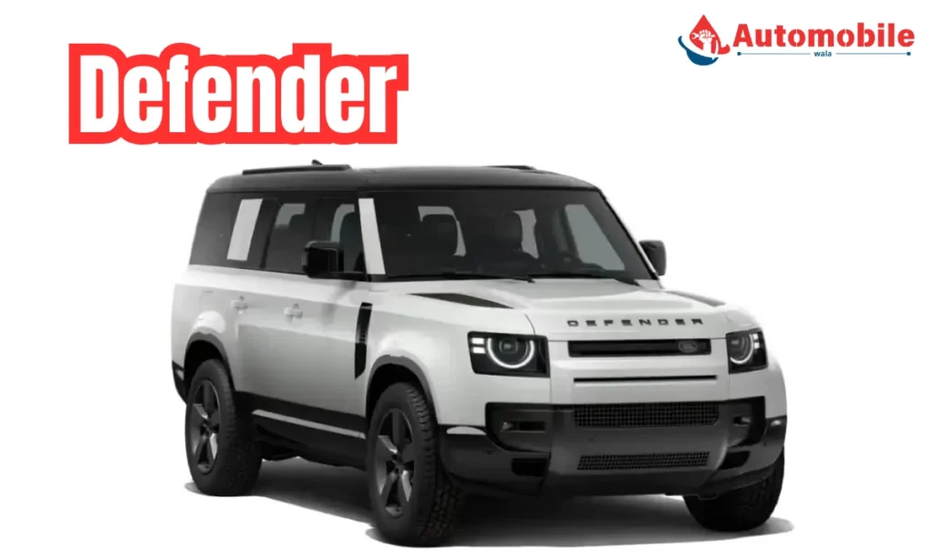 defender