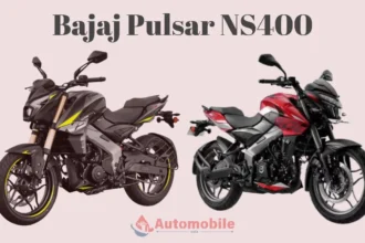 bajaj pulsar ns400 price