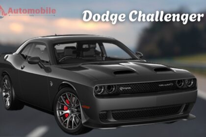 dodge challenger price in india