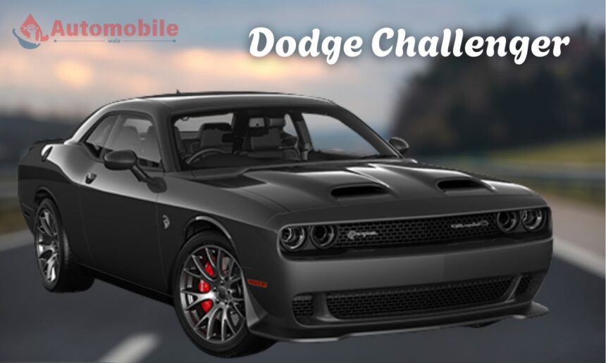 dodge challenger price in india