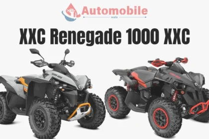 xxc renegade 1000 xxc