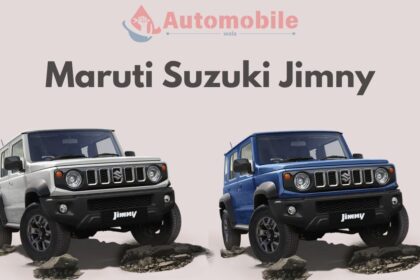 maruti suzuki jimny price