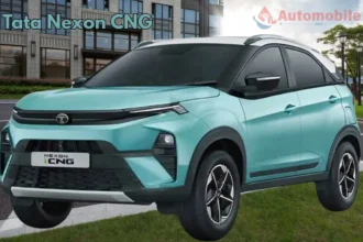 tata nexon cng price