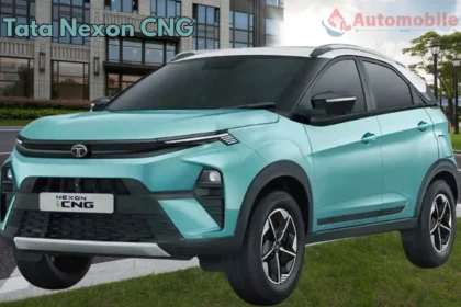tata nexon cng price
