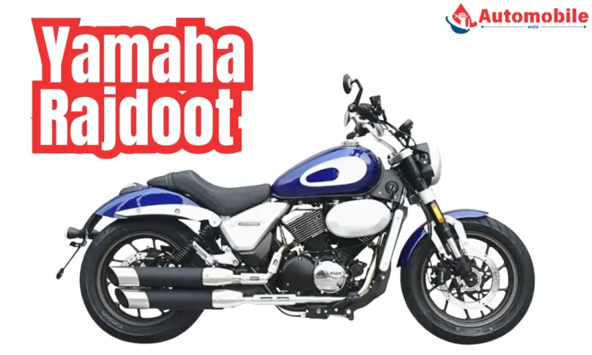 Rajdoot New Model 2024 Price & Launch Date in India