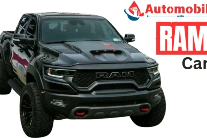 Ram Car Price & Launch Date In India