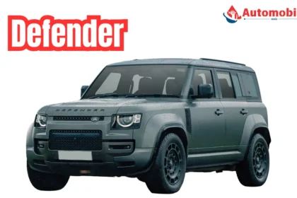 Defender Price in India