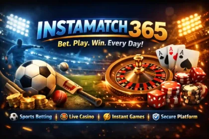 Instamatch 365