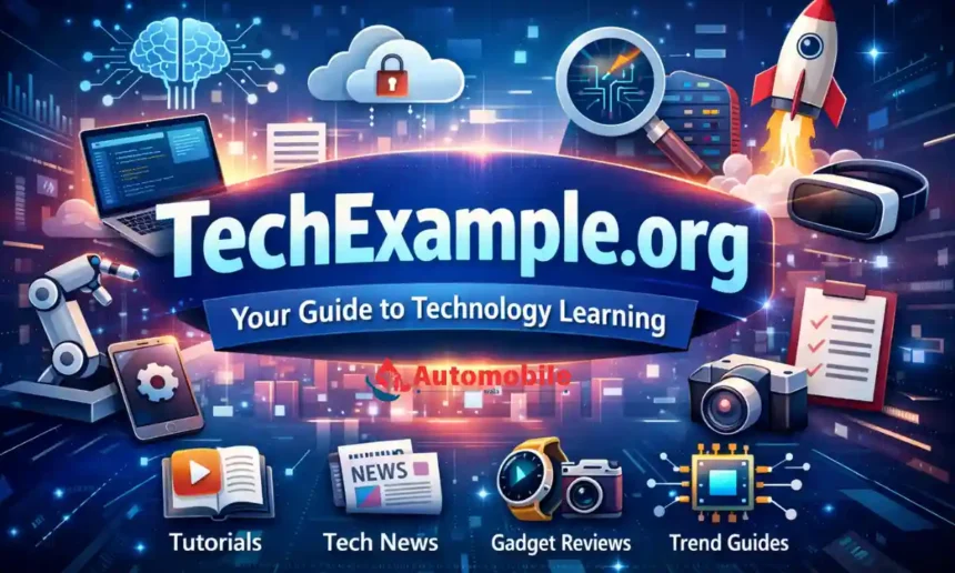 TechExample.org