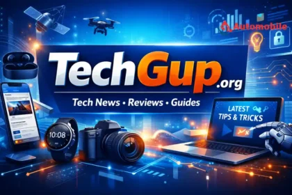 TechGup Org