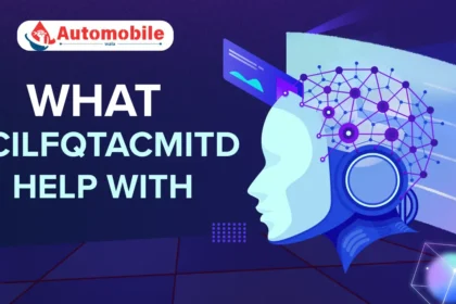 What Cilfqtacmitd Help With