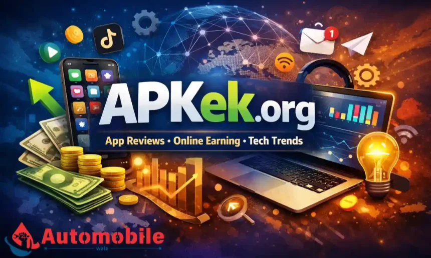 Apkek.org