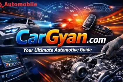 Cargyan.com