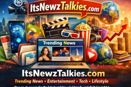 ItsNewzTalkies.com