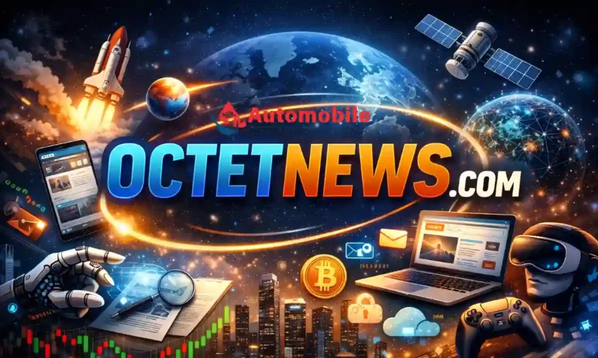 Octetnews.com