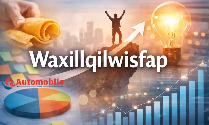 Waxillqilwisfap