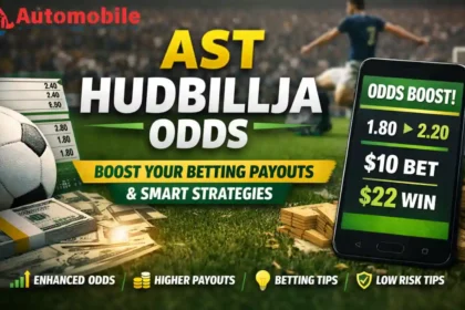 ast hudbillja odds
