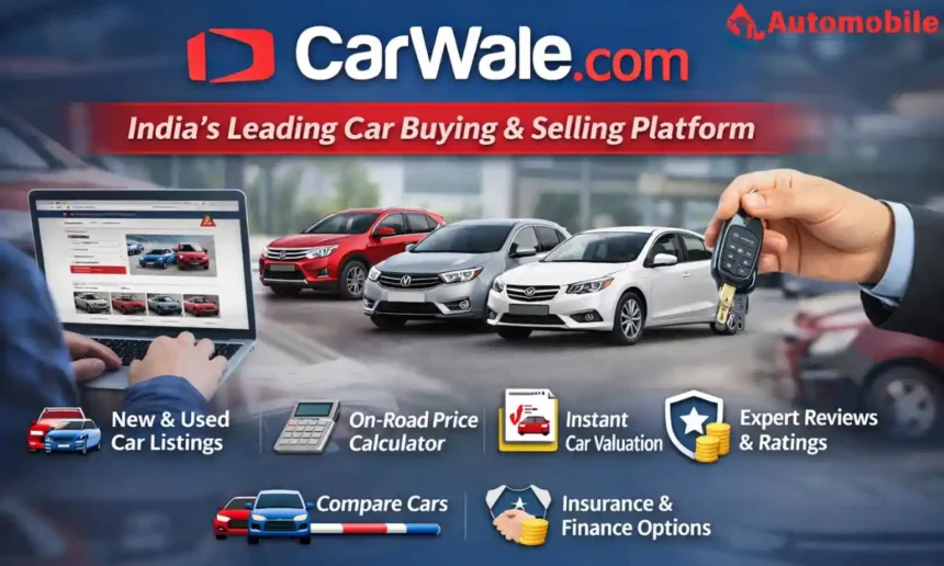 carwale. com