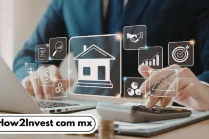 How2Invest com mx