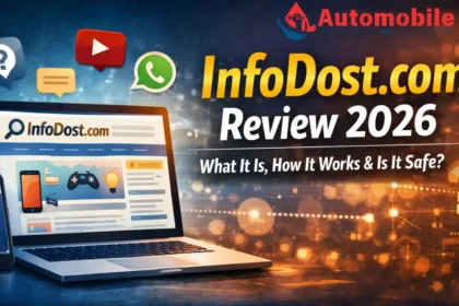 Infodost.com