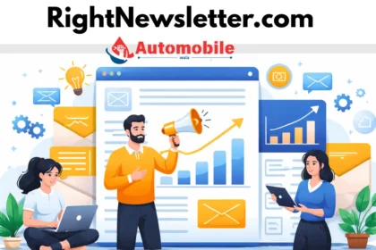 RightNewsletter.com