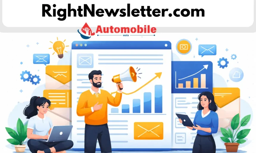 RightNewsletter.com