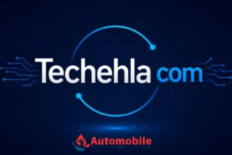 TechEhla Com