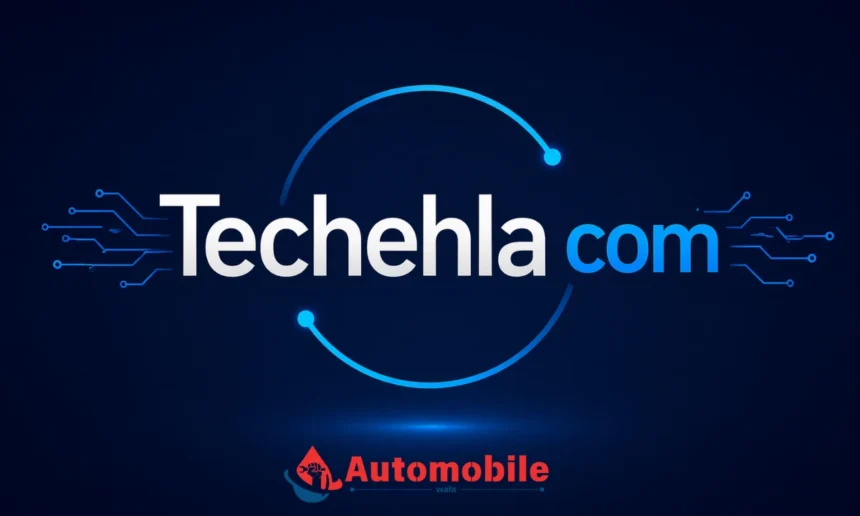 TechEhla Com