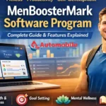 menboostermark software program