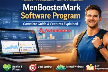 menboostermark software program